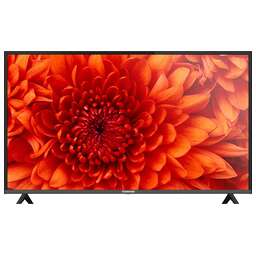 STARWIND SW-LED58UB401 UHD SMART TV Яндекс