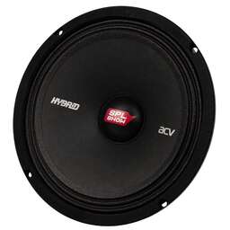 ACV NF-200HY SPL Show акустика СЧ 8"/RMS=250Wt/4Om/99дБ
