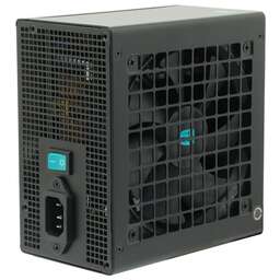 DEEPCOOL Блок питания ATX 700W PK700D 80+ bronze (20+4pin) APFC 120mm fan 7xSATA