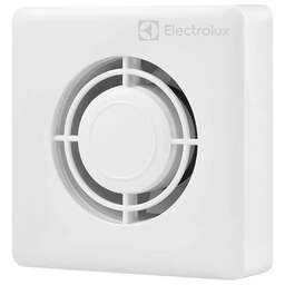 ELECTROLUX Вентилятор вытяжной EAFS-150T, белый 25 Вт