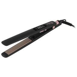 POLARIS Выпрямитель PHS 5012KT UltraSlim Digital Pro 45Вт черный/розовый макс.темп.:220С покрытие:керамическое (PHS 5012KT)