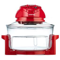 CENTEK CT-1456 red