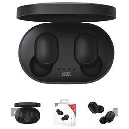 GAL TW-2500 черный