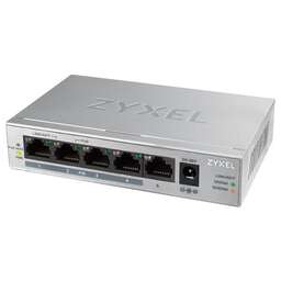 ZYXEL GS1005HP