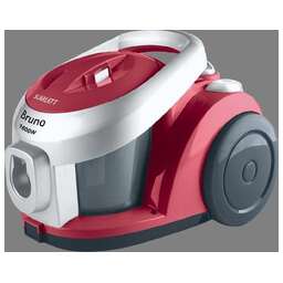 SCARLETT SC-289 красный