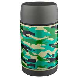 AGNESS ТЕРМОС С ШИРОКИМ ГОРЛОМ 1000 МЛ.КОЛБА НЕРЖ.СТАЛЬ (КОР=12ШТ.) 910-094