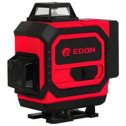EDON CLL 4D/40FW combo черный/красный 37650