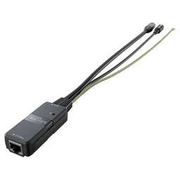MIKROTIK Инжектор PoE GESP+POE-IN 10/100/1000BASE-T 9-57В(DC)