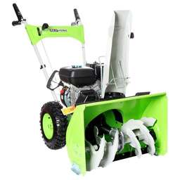 REDVERG Снегоуборщик бензин. RD-SB56/7 7л.с