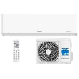 HIGH LIFE Кондиционер ACHL-24PC-I-CHDV03SI/ACHL-24PC-I-CHDV03SO серия PRIORITY CLASS 2.0 Inverter
