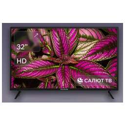 POLARLINE 32PL55TC-SM HD SMART TV Салют