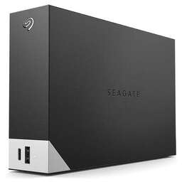 SEAGATE Внешний жесткий диск USB3 10TB EXT. BLACK STLC10000400