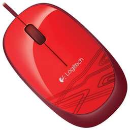 LOGITECH M105 RED (910-002945)