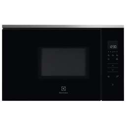 ELECTROLUX Микроволновая печь KMFE172TEX 17л. 800Вт черный (встраиваемая)
