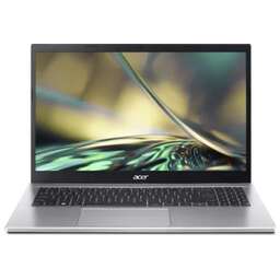 ACER Aspire 3 15.6 A315-59-39S9 QWERTY Silver (NX.K6TEM.004 W) ПИ