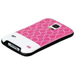 PROMATE Cameo-S5 (Galaxy S5) розовый
