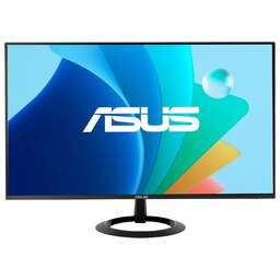 ASUS Монитор 23.8" VZ249HG черный IPS LED 1ms 16:9 HDMI матовая 1500:1 250cd 178гр/178гр 1920x1080 120Hz VGA FHD 2.69кг