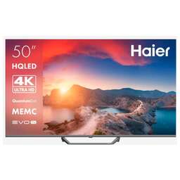 HAIER 50 Smart TV S2 Pro