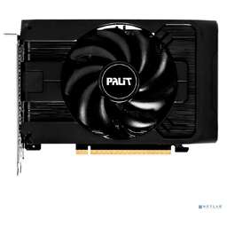 PALIT Видеокарта PCI-E <RTX5050 8GB STORMX > GDDR6 128b, HDMI DPx3 NE65050019P1-GB2070F
