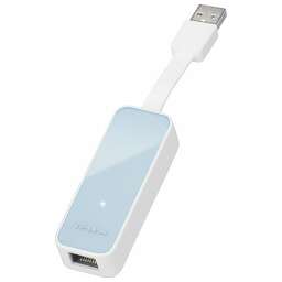 TP-LINK UE200, белый