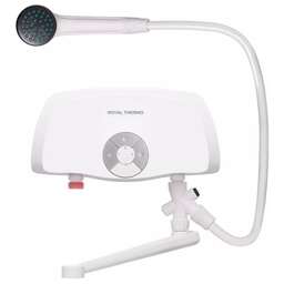 ROYAL THERMO Водонагреватель проточный Smartfix TS (6,5 kW) - кран+душ