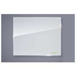 CACTUS Доска стеклянная CS-GBD-120x150-WT белый 120x150см
