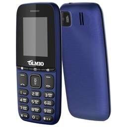 OLMIO A15 синий