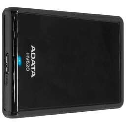 A-DATA 2TB HV620S USB3.0 SLIM черный