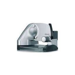 Graef SKS 500 silber