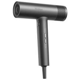 HAIER HHD-601 1800Вт графит