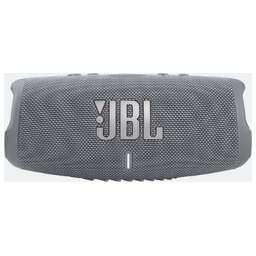 JBL CHARGE 5 GRAY серая (JBLCHARGE5GRY) [ПИ]