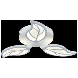 ESCADA 10214/3 LED*54W White