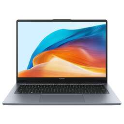 HUAWEI Ноутбук MATEBOOK D14 CI5-13420H 14" DOS 16/512GB MDG-X GR. (ПИ)