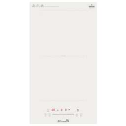 ELTRONIC (88-30) 2 конфорки индукционная белый