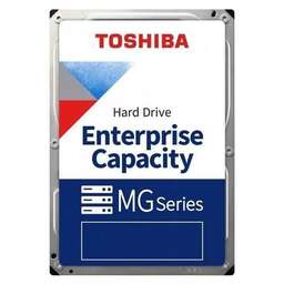 TOSHIBA Жесткий диск MG11SCA24TE, 24ТБ, HDD, SAS 3.0, 3.5"