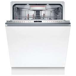 BOSCH SMV8YCX02E Посудомоечная машина