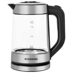 STARWIND SKG3081 (1,7л. стекло)