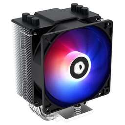 ID-COOLING Вентилятор Кулер для процессора SE-903-XT