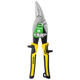 STAYER Cobra, 250 мм, правые ножницы по металлу (23055-R)