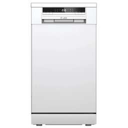 LEX DW 4563N WH Посудомоечная машина