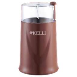 KELLI KL-5112 Шоколадный