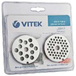 VITEK VT-1626(ST) насадки