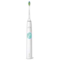 PHILIPS Зубная щетка электрическая Sonicare ProtectiveClean HX6807/24 белый