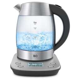 BQ KT1703G Steel-Black