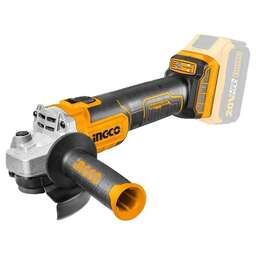 INGCO Углошлифовальная машина CAGLI201258 8500об/мин рез.шпин.:M14 d=125мм