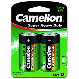 CAMELION (1671) R20P-BP2G