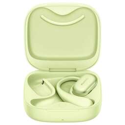 HUAWEI Наушники FreeArc Moose-T00, Bluetooth, накладные, зеленый [55038103]