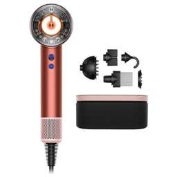 DYSON Фен HD16 Strawberry Bronze 561681-01