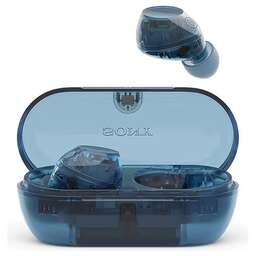 SONY Гарнитура внутриканальные WF-C710N синий беспроводные bluetooth в ушной раковине (WF-C710N/LZ E)