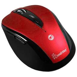 SMARTBUY (SBM-612AG-R/K0, красный